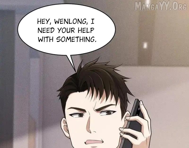 Hidden Dragon in the City (2025) Chapter 23 - page 13